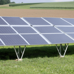 Solutions de financement pour installations photovoltaïques Draguignan